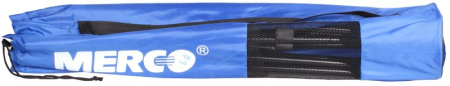 Set stalpi + fileu multisport 6 m: badminton, tenis, volei, tenis picior [3]