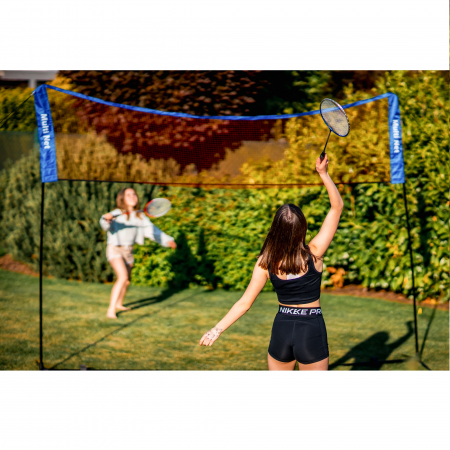 Multifunctional net MASTER Kombi 300 x 73 cm [3]