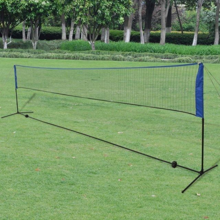 Multifunctional net MASTER Kombi 300 x 73 cm [5]