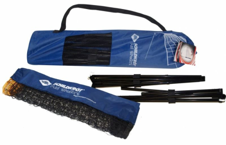 Badminton Net TALBOT TORRO Kombi 300 x 75 cm [2]