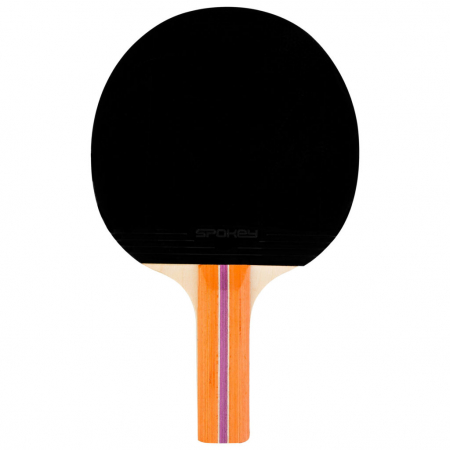 Table tennis set Spokey ALPHA SET: 2 paddles + 3 balls + net [2]