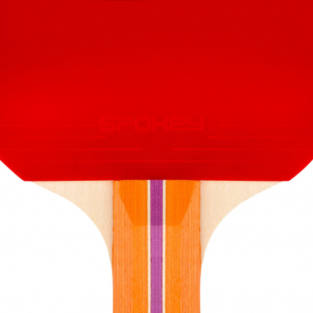Table tennis set Spokey ALPHA SET: 2 paddles + 3 balls + net [4]
