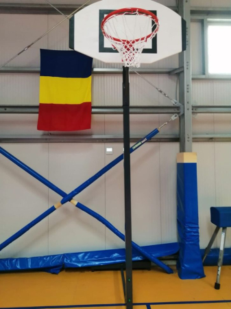 Sistem baschet mobil - model STREETBALL [1]
