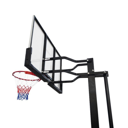 Basketball stand Master 230-305 cm Fixed Court [1]