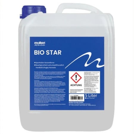 Solutie BIO STAR Molten OC0015 curatat clister pt pardoseli 5 l
