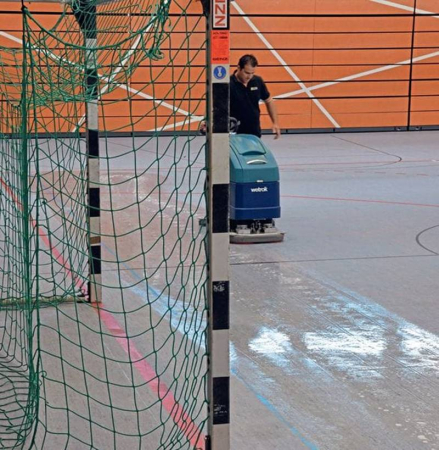 Solutie BIO STAR Molten OC0015 curatat clister pt pardoseli 5 l [3]