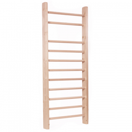 Spalieri - Ribstol MASTER 230 x 80 cm - lacquered