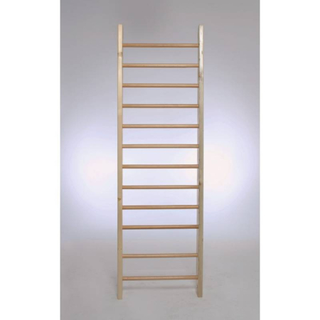 Wooden wall bar [7]