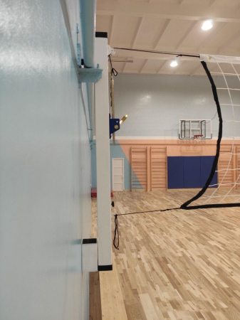 Stalpi volei perete Anastasia Sport [2]