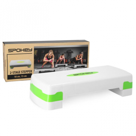 Stepper Spokey Basic IV [5]