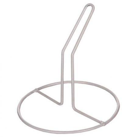 Accesorii antrenament / antrenor - Suport metal pentru copete / jaloane / discuri / markere