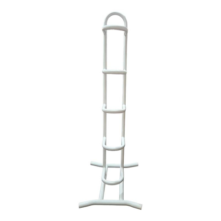 MEDICINE BALL STAND [2]