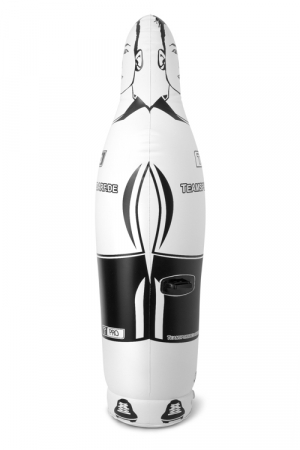 T-PRO Training Dummy TEAMI – Inflatable Training Mannequin 202 cm [2]