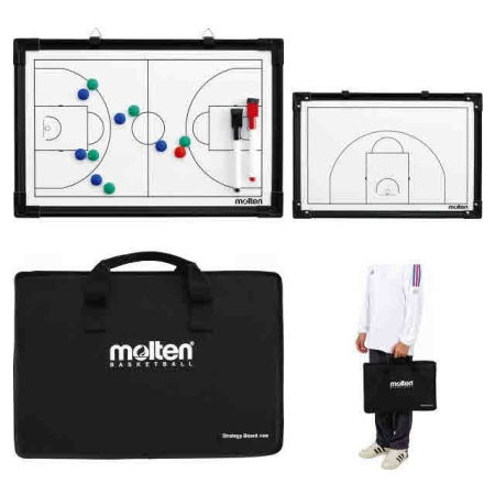 Molten MSBB basketball strategy / tactics table [5]