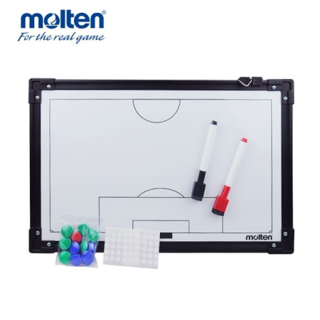 Tabela de strategie / tactica fotbal Molten MSBF [4]