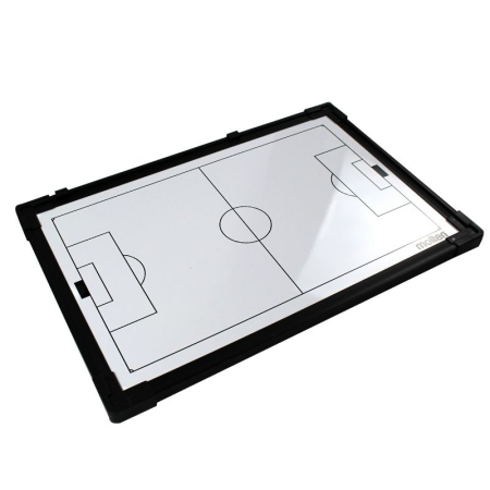 Tabela de strategie / tactica fotbal Molten MSBF [6]
