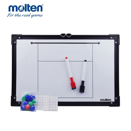 Tabela de strategie / tactica volei Molten MSBV [4]