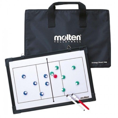Tabela de strategie / tactica volei Molten MSBV [3]
