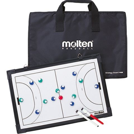 MSBH Molten handball strategy / tactics magnetic table [1]