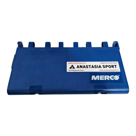 Tabela scor manuala MAT, scor  0-31, seturi 0-7 [4]