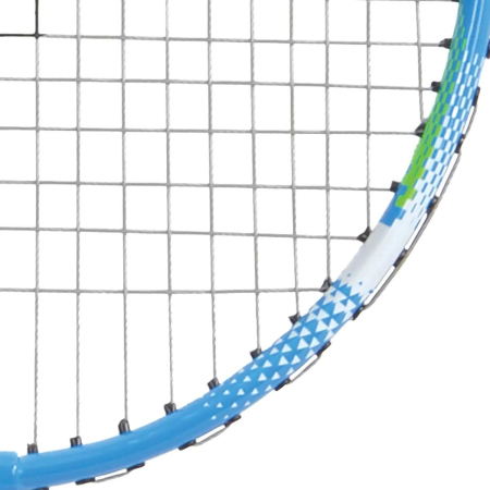 Racheta de badminton TALBOT TORRO Fighter Plus pentru antrenament [5]
