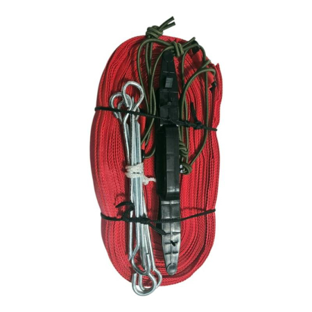 Tusa / linie marcaj teren volei plaja Sportek [1]