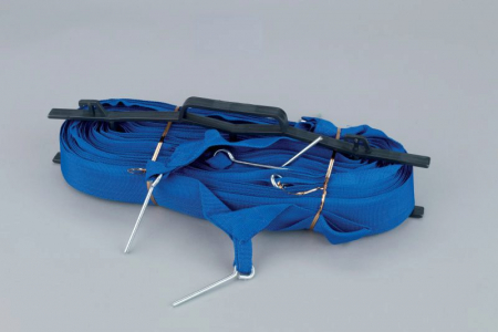 TAPE FOR BEACH VOLLEYBALL [1]
