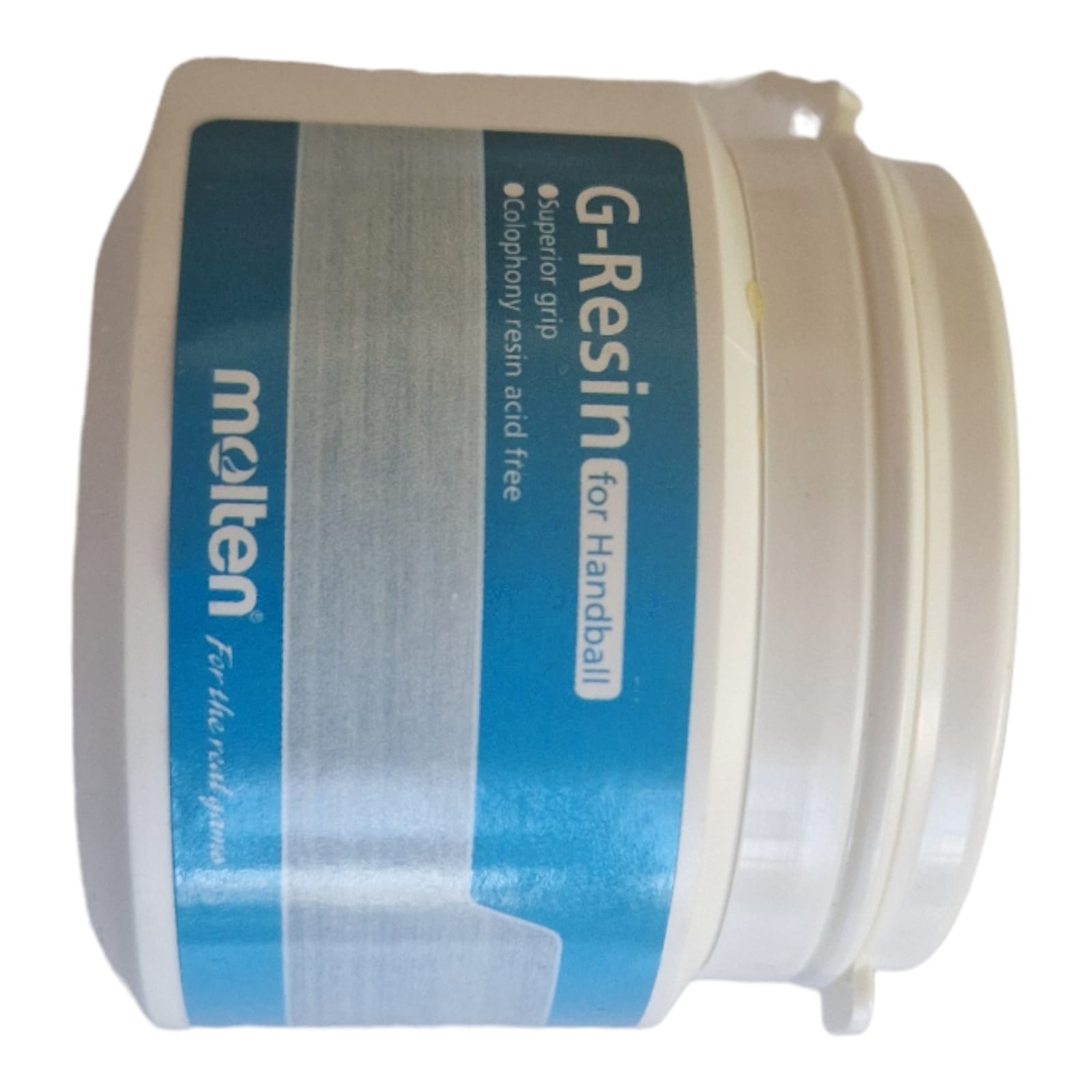 Clister Molten YG Gel – Oficial IHF, 100/500 ml | Anastasia Sport