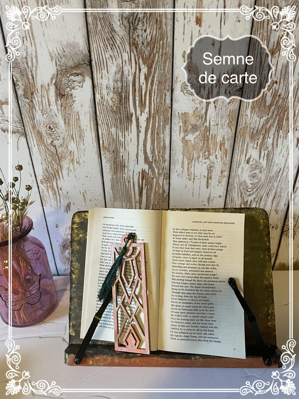 Semne de carte