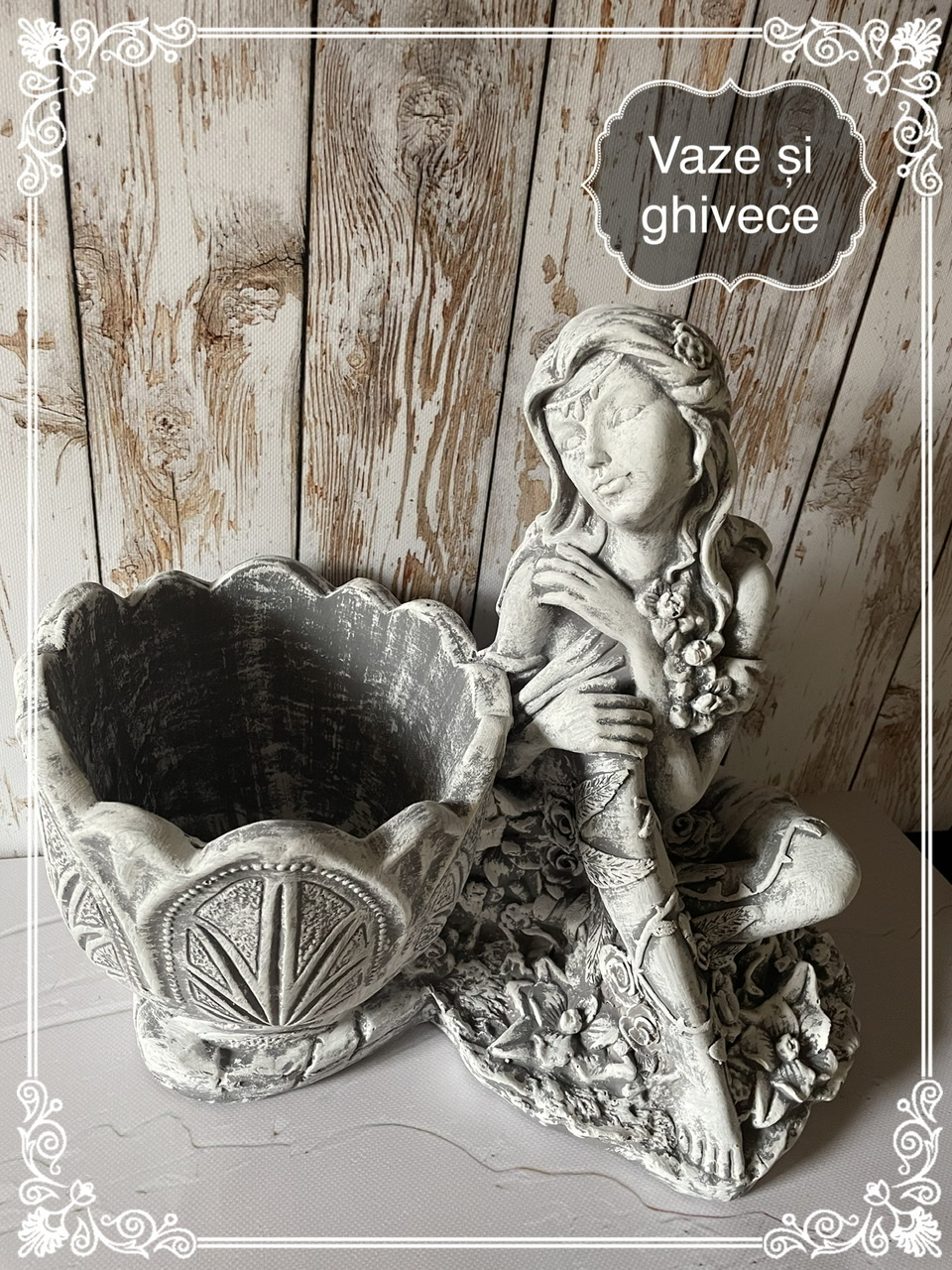 Vaze si ghivece