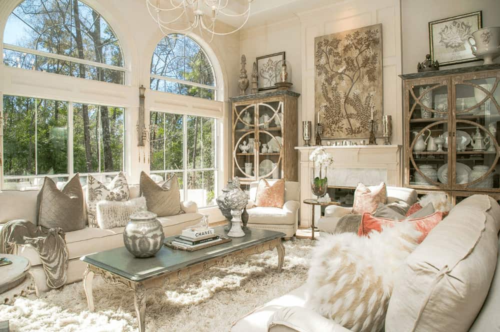 Shabby Chic