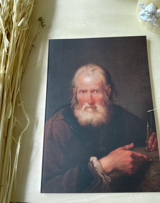 Blocnotes Archimedes [2]