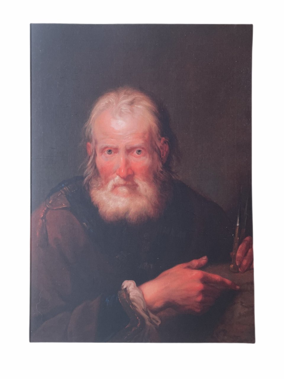 Blocnotes Archimedes [1]