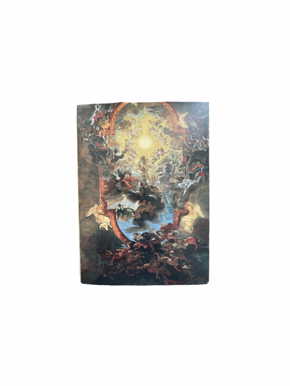 Blocnotes A6 Baciccio [1]