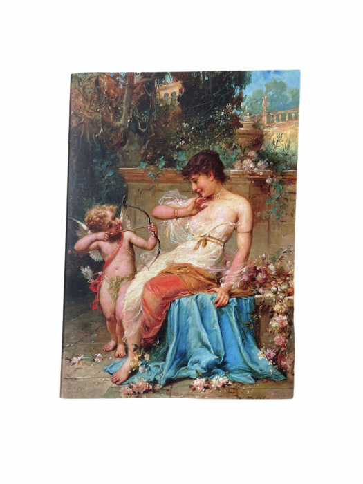 Blocnotes Cupid [1]