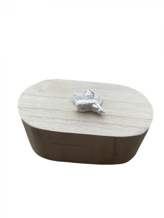 Cutie Cassiopeia [1]