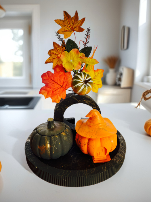 Decorațiune de toamnă [4]