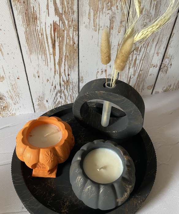 Decorațiune de toamnă [3]