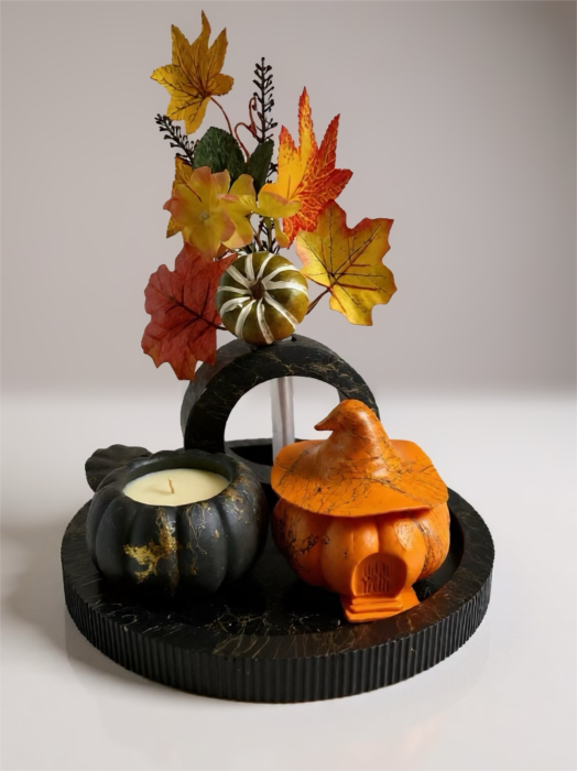 Decorațiune de toamnă [5]