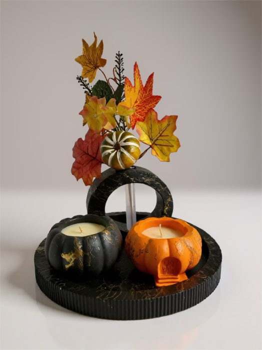 Decorațiune de toamnă [7]