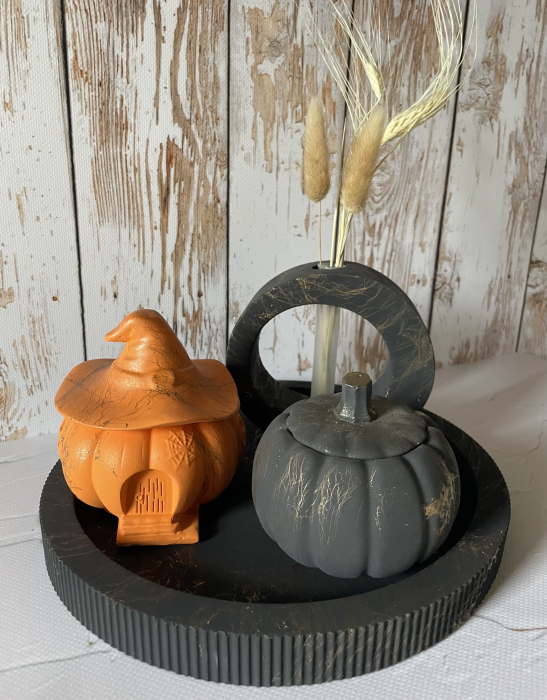 Decorațiune de toamnă [2]