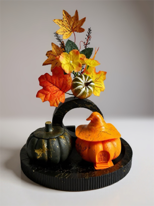 Decorațiune de toamnă [6]