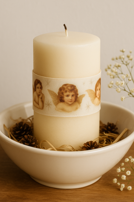 Panglică îngeri [2]