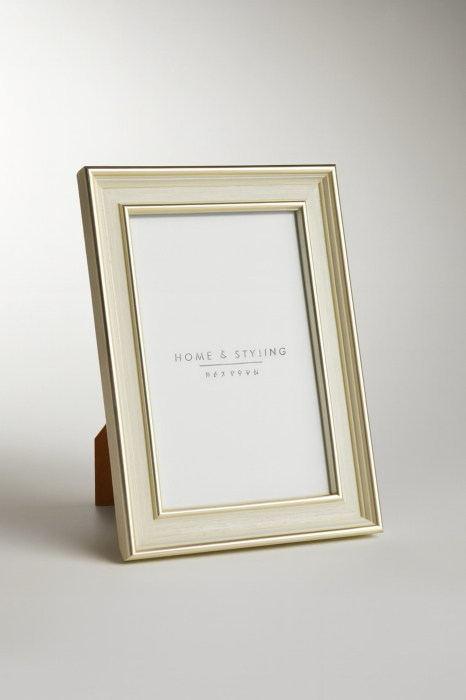 Ramă foto lemn – vederefrontală [5]