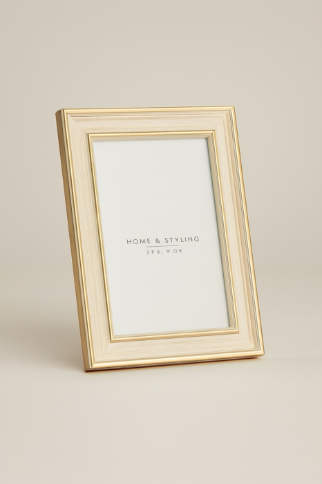 Ramă foto lemn – vederefrontală [6]