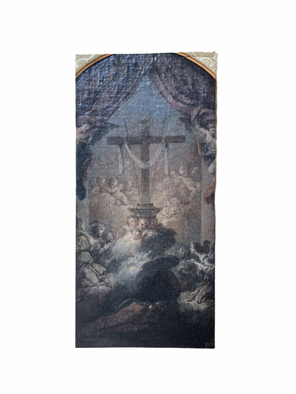 Semn de carte Esquisse [1]