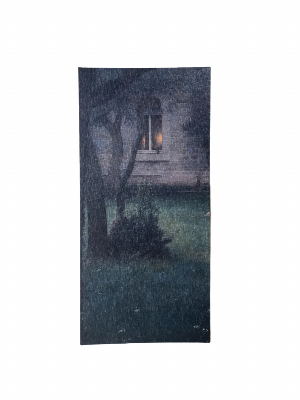 Semn de carte Le Foyer [1]