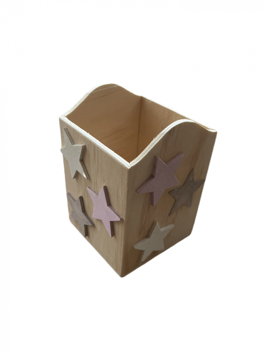 Suport pentru instrumente de scris Stars [1]