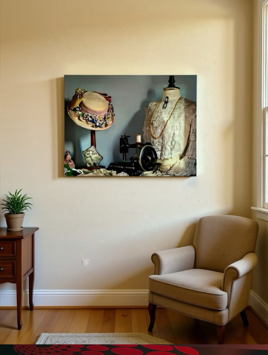 Tablou Millinery [3]