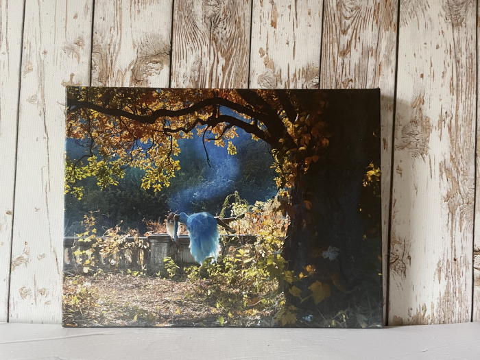 Tablou My Forest [2]